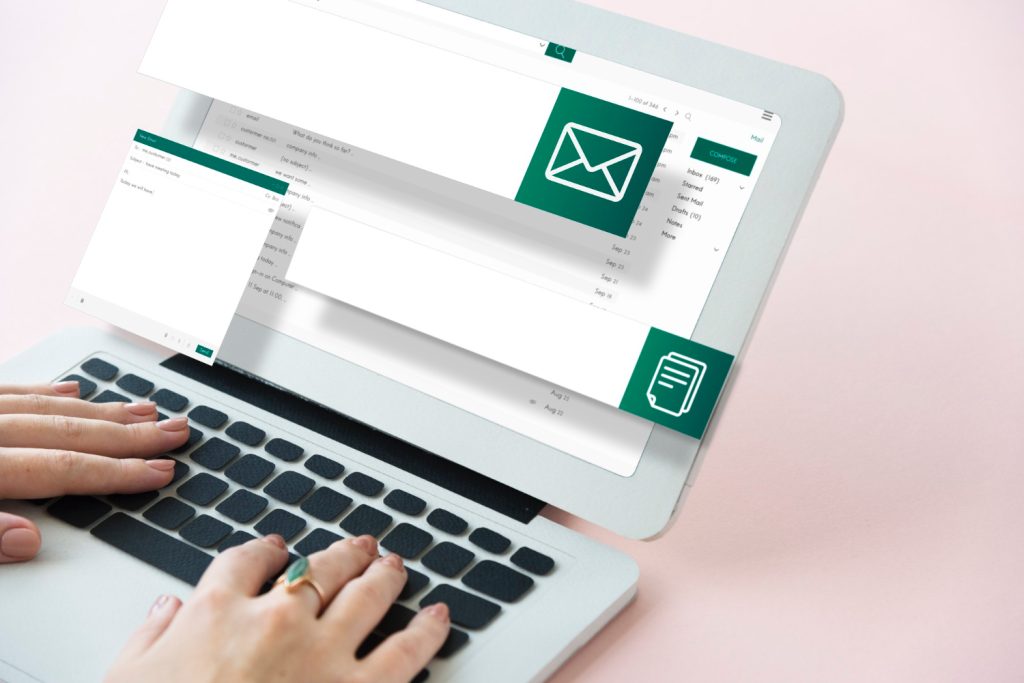 Direct Email Article | Ecommerce Edge Digest | Unlocking Success: The Power of Direct Email Campaigns