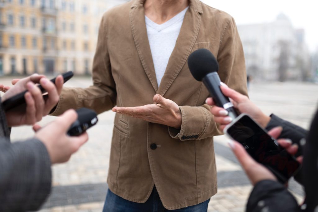 Press Releases Article | Ecommerce Edge Digest | Crafting Impact: The Art and Role of Press Releases Today
