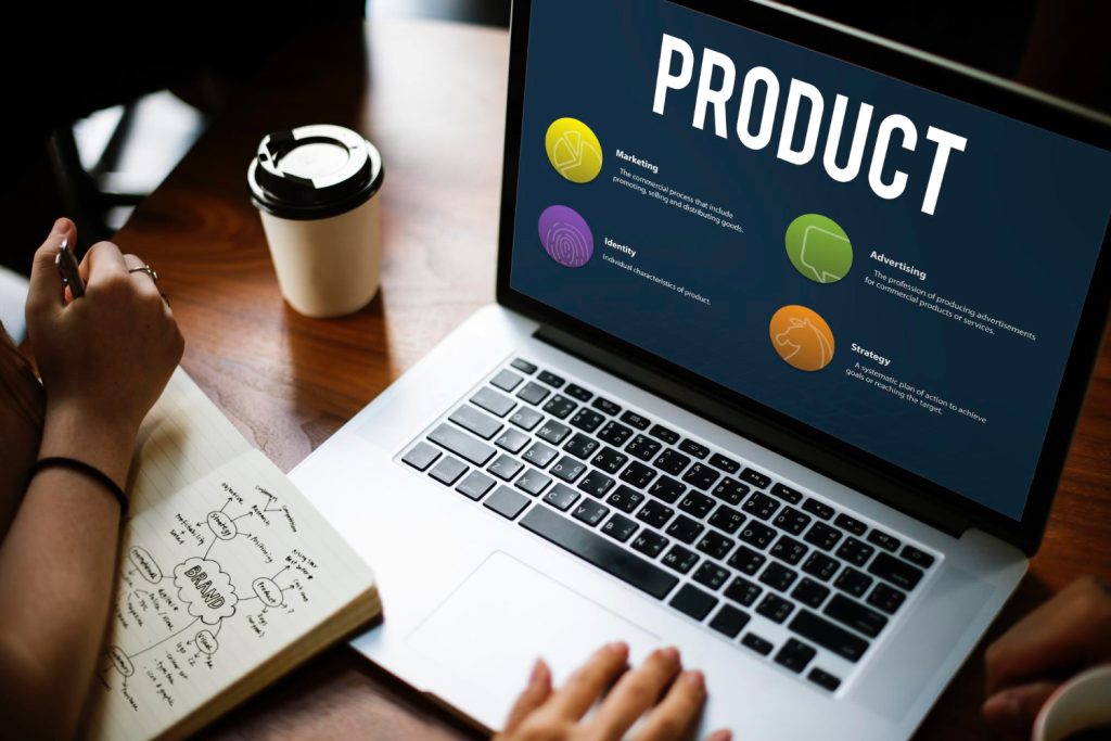 Product Creation Article | Ecommerce Edge Digest | Crafting Ideas: A Journey Through Product Creation Process