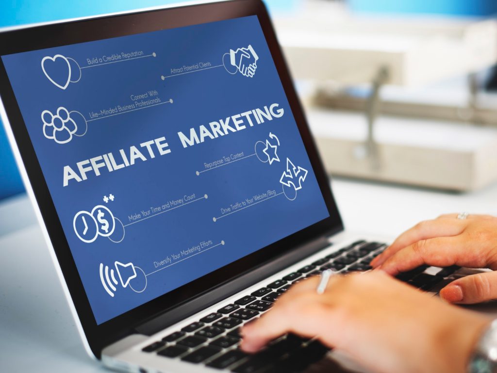 Unlocking Profits: A Fresh Look at Affiliate Marketing Basics | Affiliate Marketing Article | Ecommerce Edge Digest