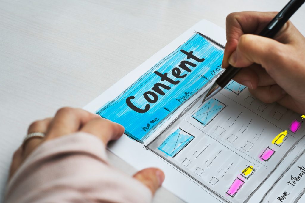 Unlocking Success: The Art and Science of Content Marketing | Ecommerce Edge Digest | Content Marketing Article 
