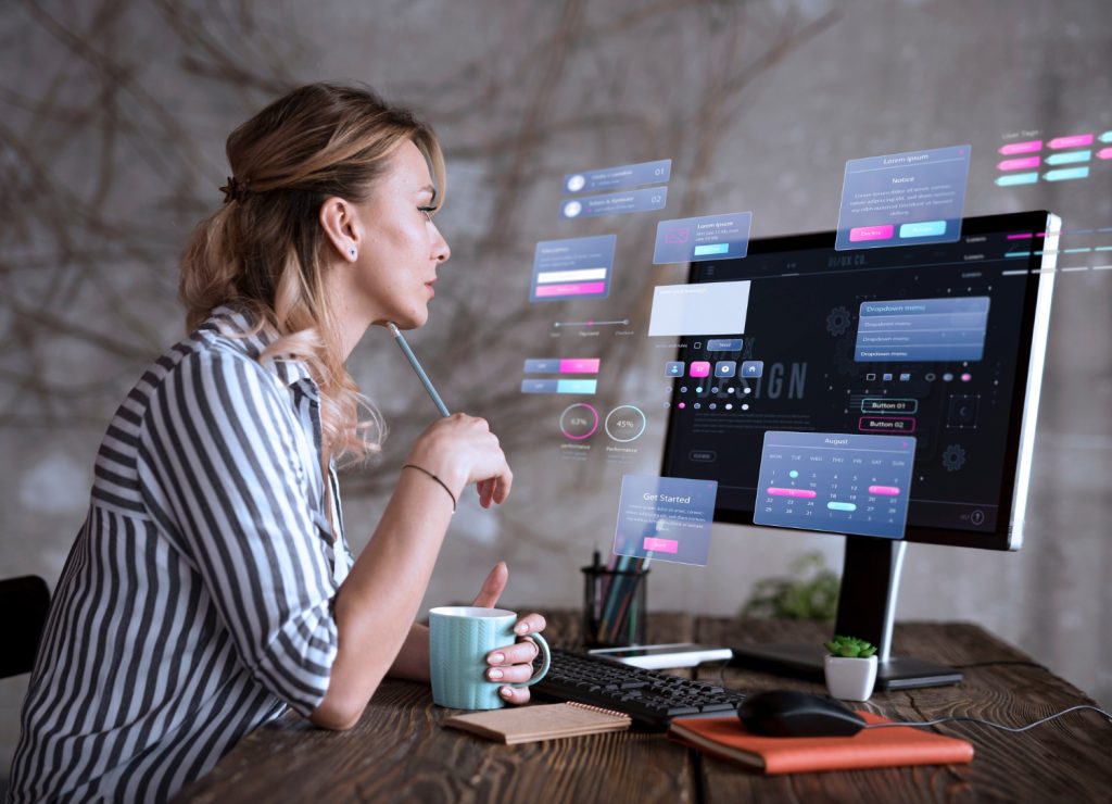Beyond Aesthetics: Website Design that Works | Ecommerce Edge Digest Website Design Article
