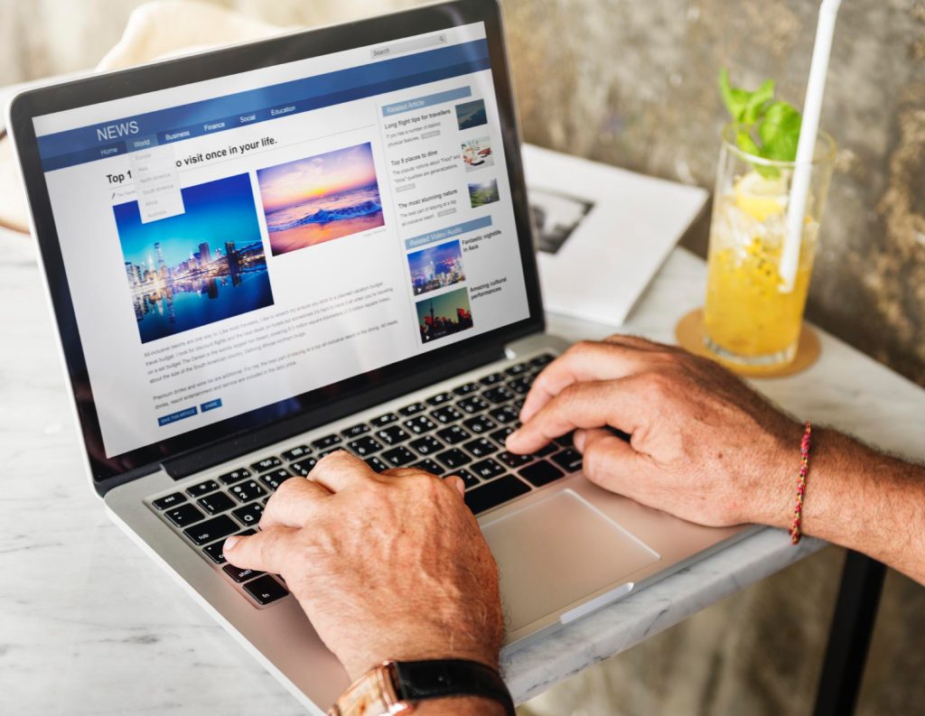 Blueprints for Clarity: Crafting Website Structure | Website Structure Article | Ecommerce Edge Digest 