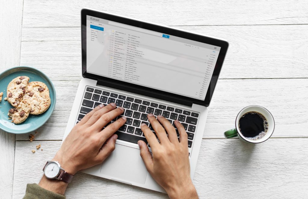 The Art and Science of Direct Email Outreach | Ecommerce Edge Digest | Direct Email Article