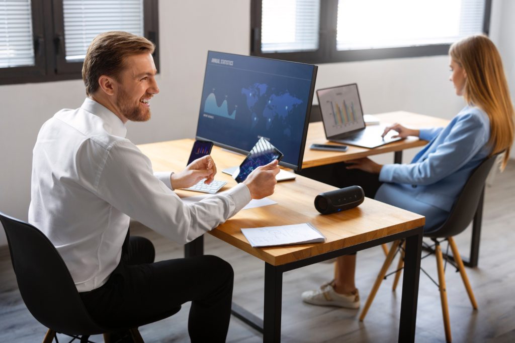 Sales Automation: Streamlining the Revenue Engine | Ecommerce Edge Digest Sales Automation Article