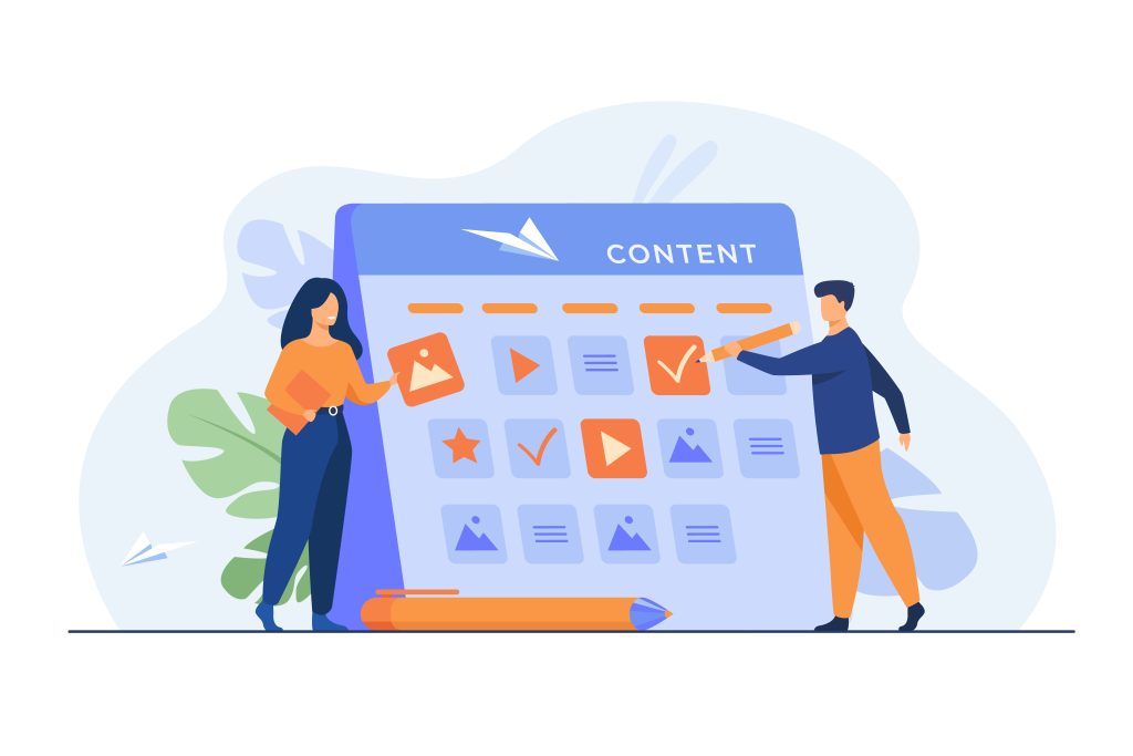 Quietly Effective: The Art of Content Marketing | Ecommerce Edge Digest Content Marketing Article