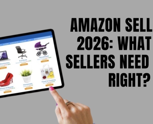 Amazon Selling in 2026: A Structured Approach for New Sellers | Ecommerce Edge Digest Affiliate Marketing Article