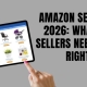Amazon Selling in 2026: A Structured Approach for New Sellers | Ecommerce Edge Digest Affiliate Marketing Article