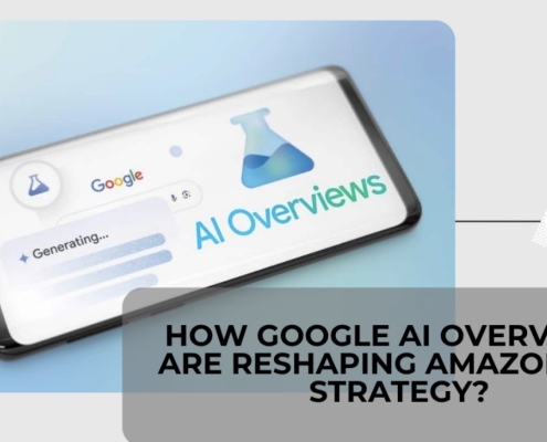 Amazon SEO Is Changing: How AI Overviews Are Redefining Product Discovery | Ecommerce Edge Digest Search Engine Optimization Article