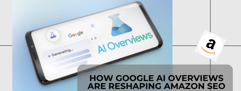 Amazon SEO Is Changing: How AI Overviews Are Redefining Product Discovery | Ecommerce Edge Digest Search Engine Optimization Article
